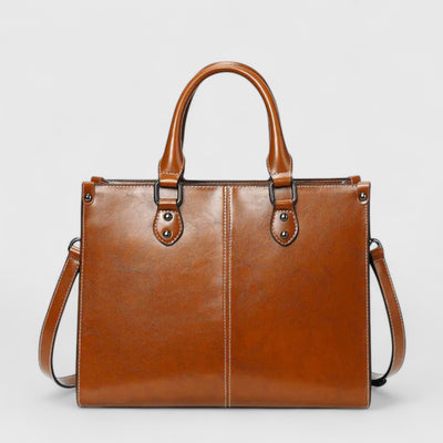 Avah | Elegant Hand Tote Bag