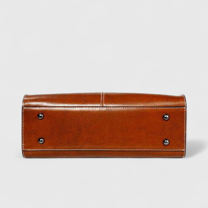 Avah | Elegant Hand Tote Bag