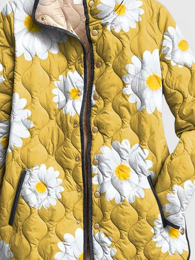 Kair | Stylish Quilted Jacket
