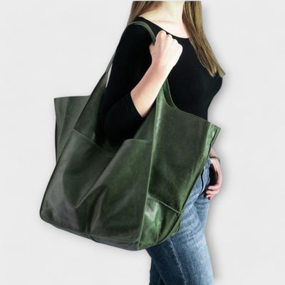 Kars | Elegant Shoulder Bag