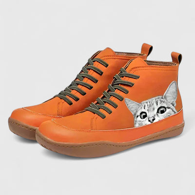 Aubrixa | Orthopedic Shoes