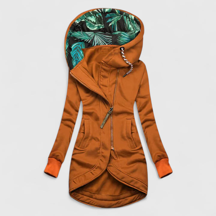 Saelani | Elegant Coat