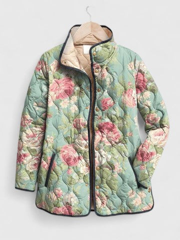 Meah | Stylish Quilted Jacket