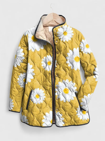 Kair | Stylish Quilted Jacket