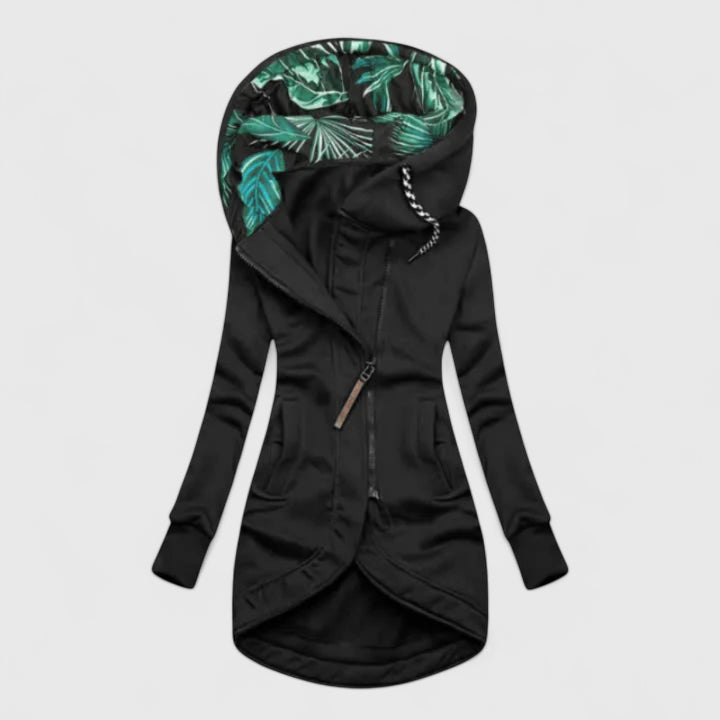 Saelani | Elegant Coat