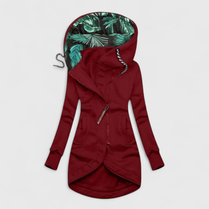 Saelani | Elegant Coat
