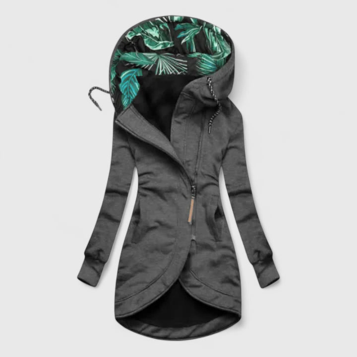 Saelani | Elegant Coat