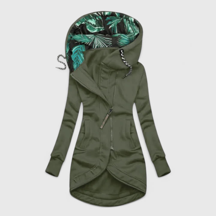 Saelani | Elegant Coat