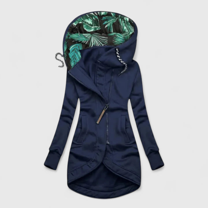 Saelani | Elegant Coat