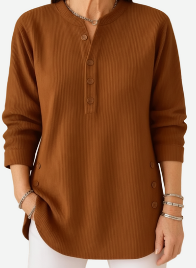 Taisie | Comfortable Sweater