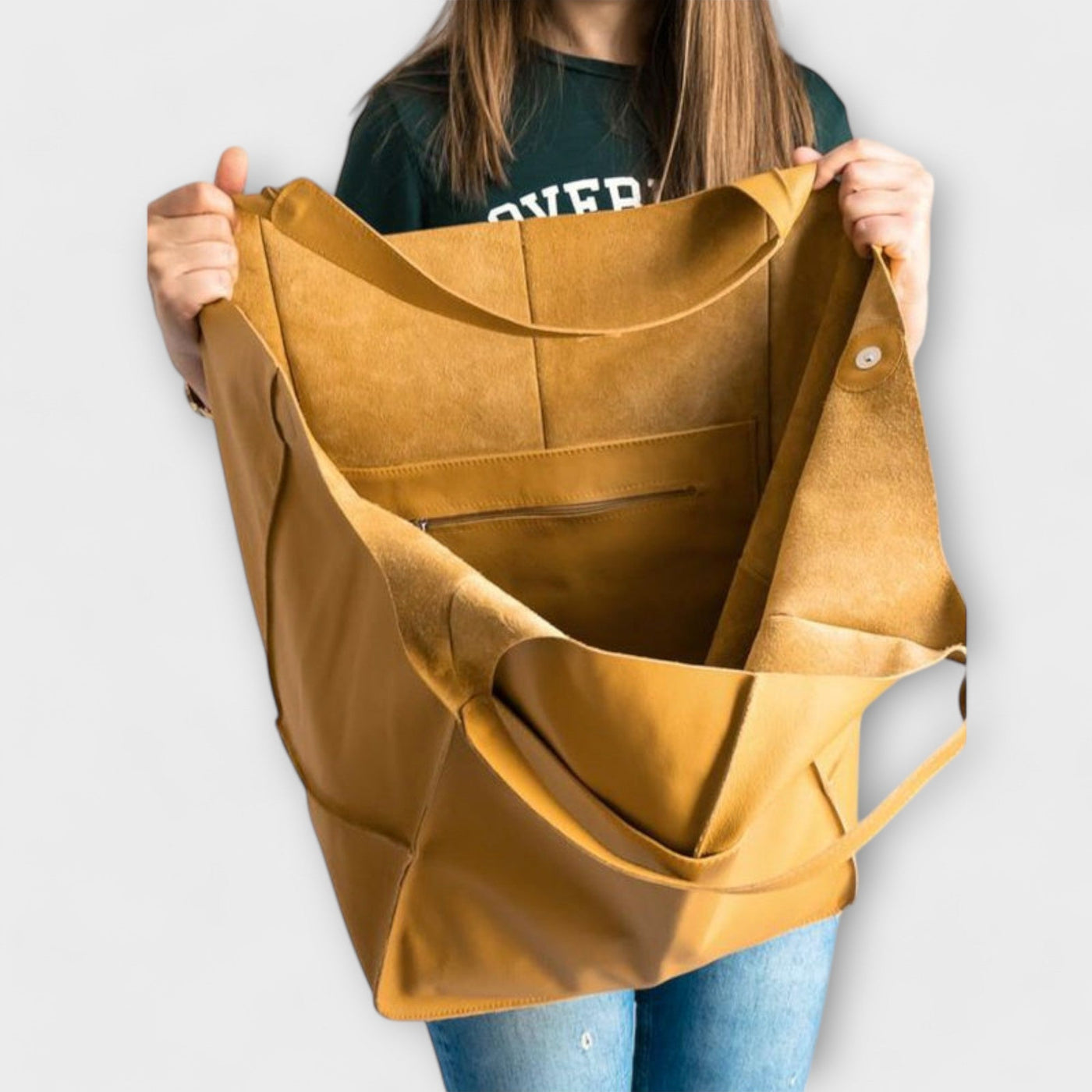Kars | Elegant Shoulder Bag