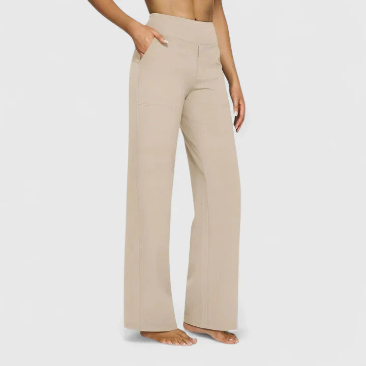 Amie | Elegant Pants