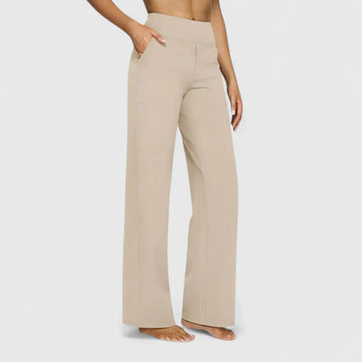 Amie | Elegant Pants