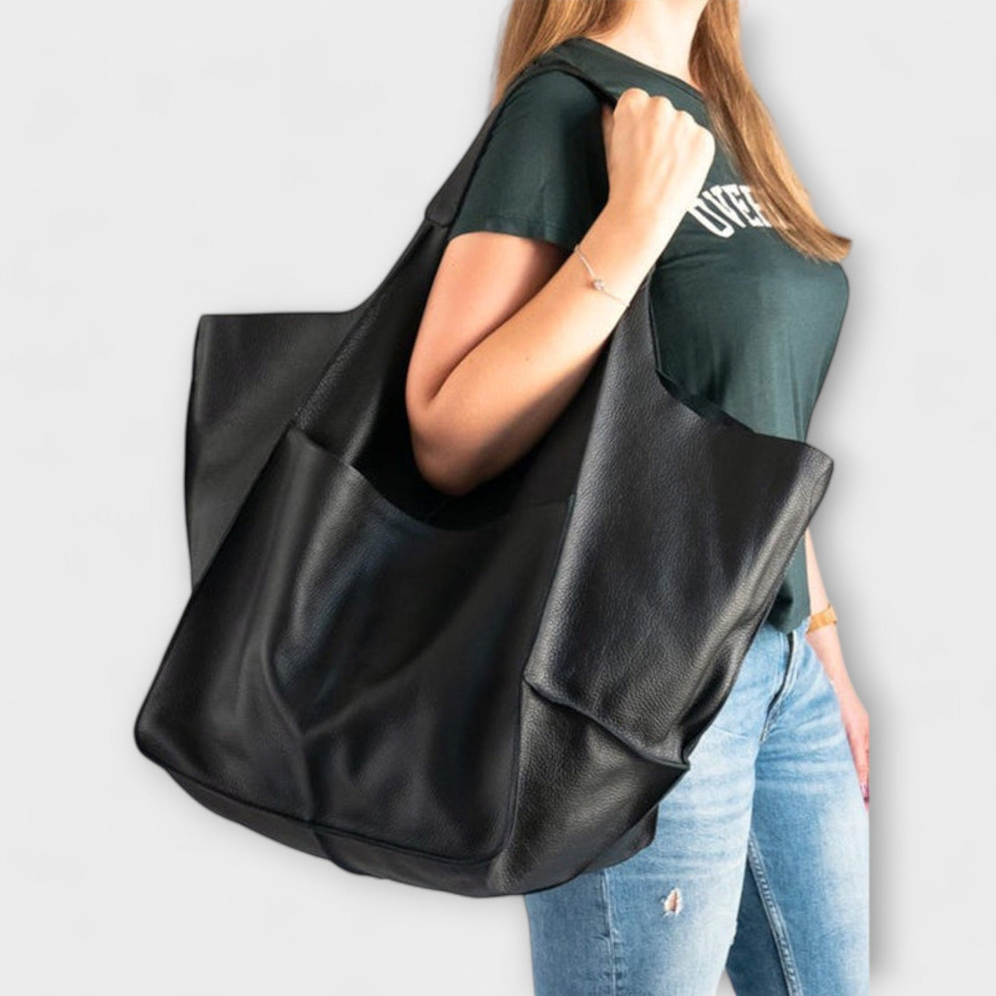 Kars | Elegant Shoulder Bag