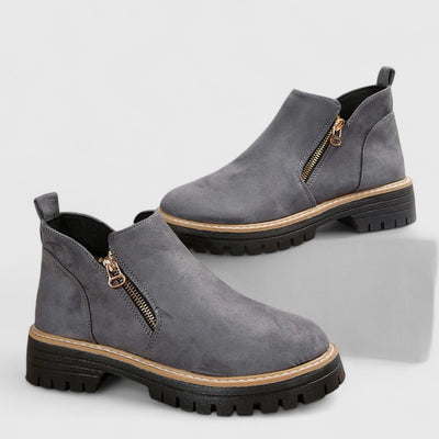 Kairi | Orthopedic Boots