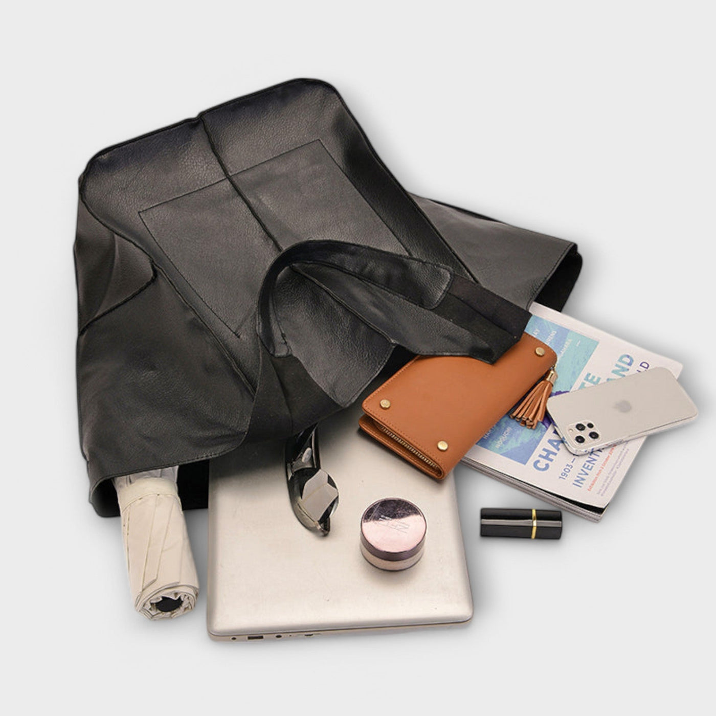 Kars | Elegant Shoulder Bag