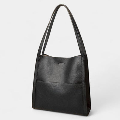 Syre | Classic Shoulder Bag