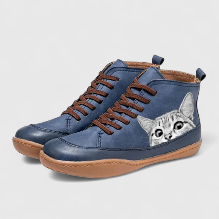 Aubrixa | Orthopedic Shoes