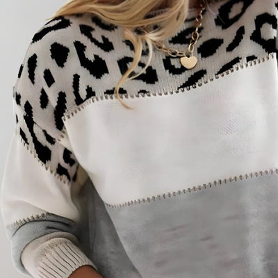 Velastra | Elegant Sweater