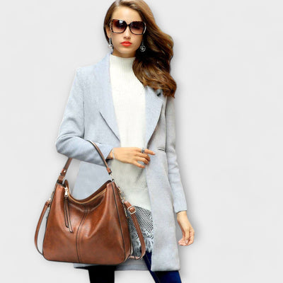 Teya | Elegant Shoulder Bag