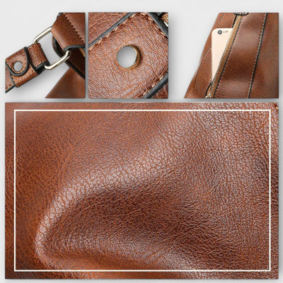 Teya | Elegant Shoulder Bag