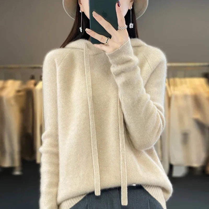 Rynlei™ | Elegant Sweater