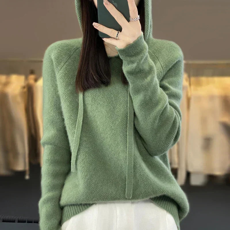 Rynlei™ | Elegant Sweater