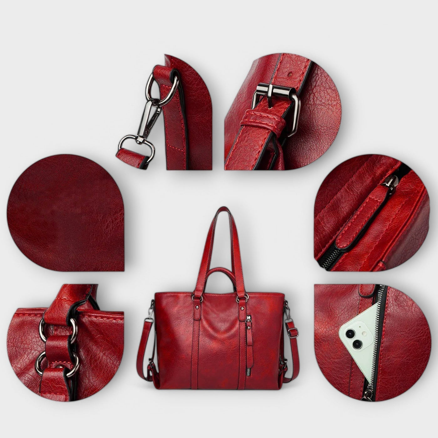 Auri | Elegant Bag