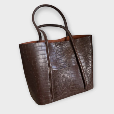 Jaxi | Vintage Shoulder Bag