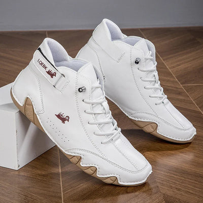 Janey | Elegant Boots