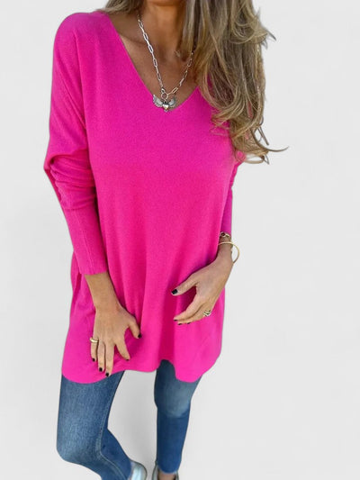 Taurenya | Comfortable Top