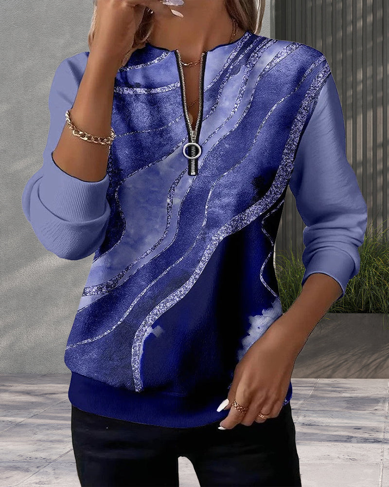 Averli™ | Elegant Sweatshirt