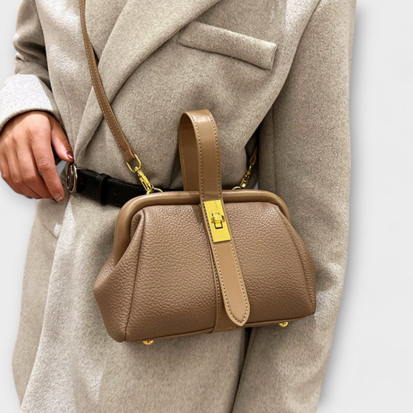 Maiz | Elegant Shoulder Bag