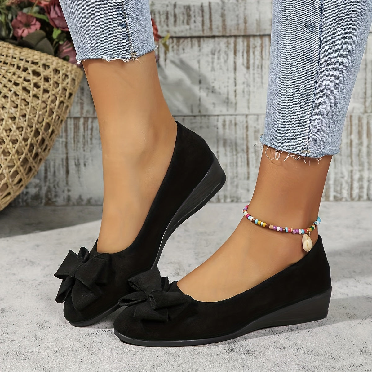 Sorie | Sophisticated Shoes
