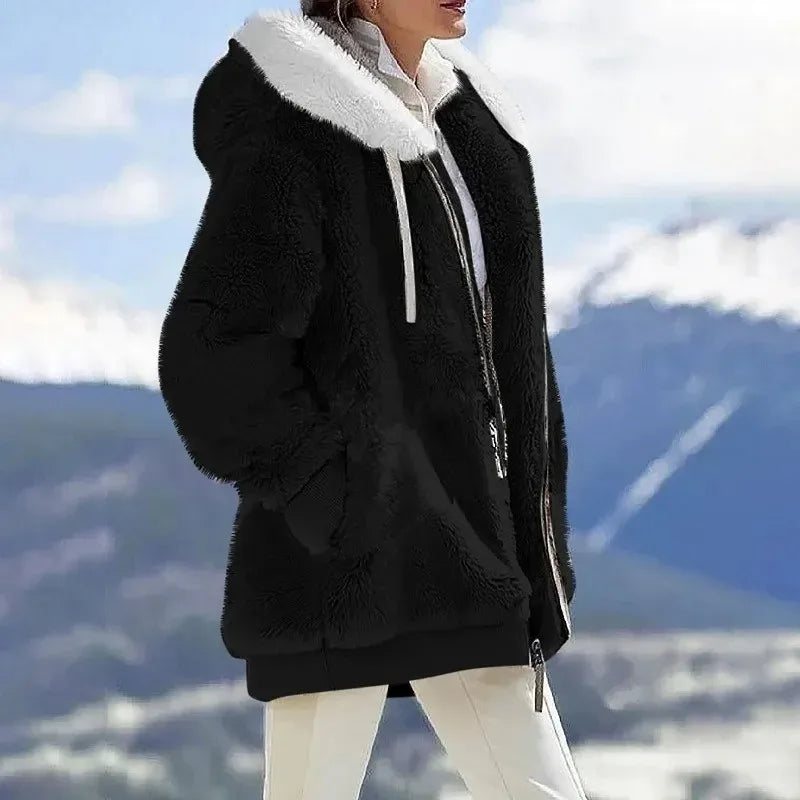 Kessy | Comfortable Jacket