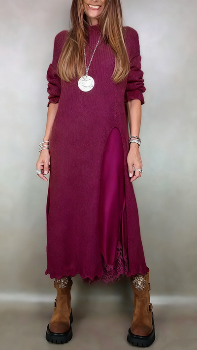 Lyrin | Sophisticated Dress