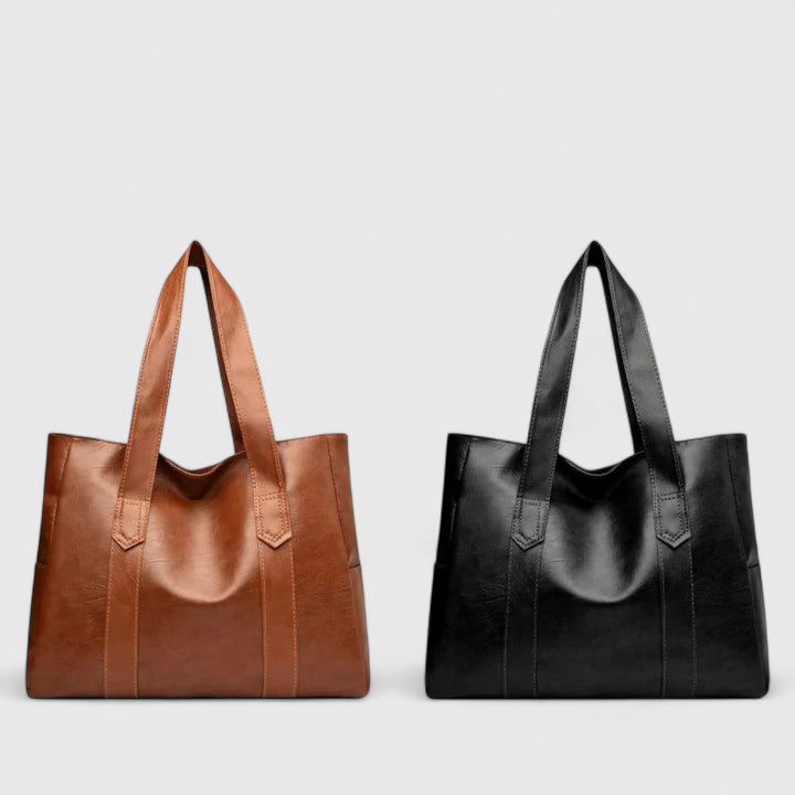 Lixy | Classic Crossbody Bag