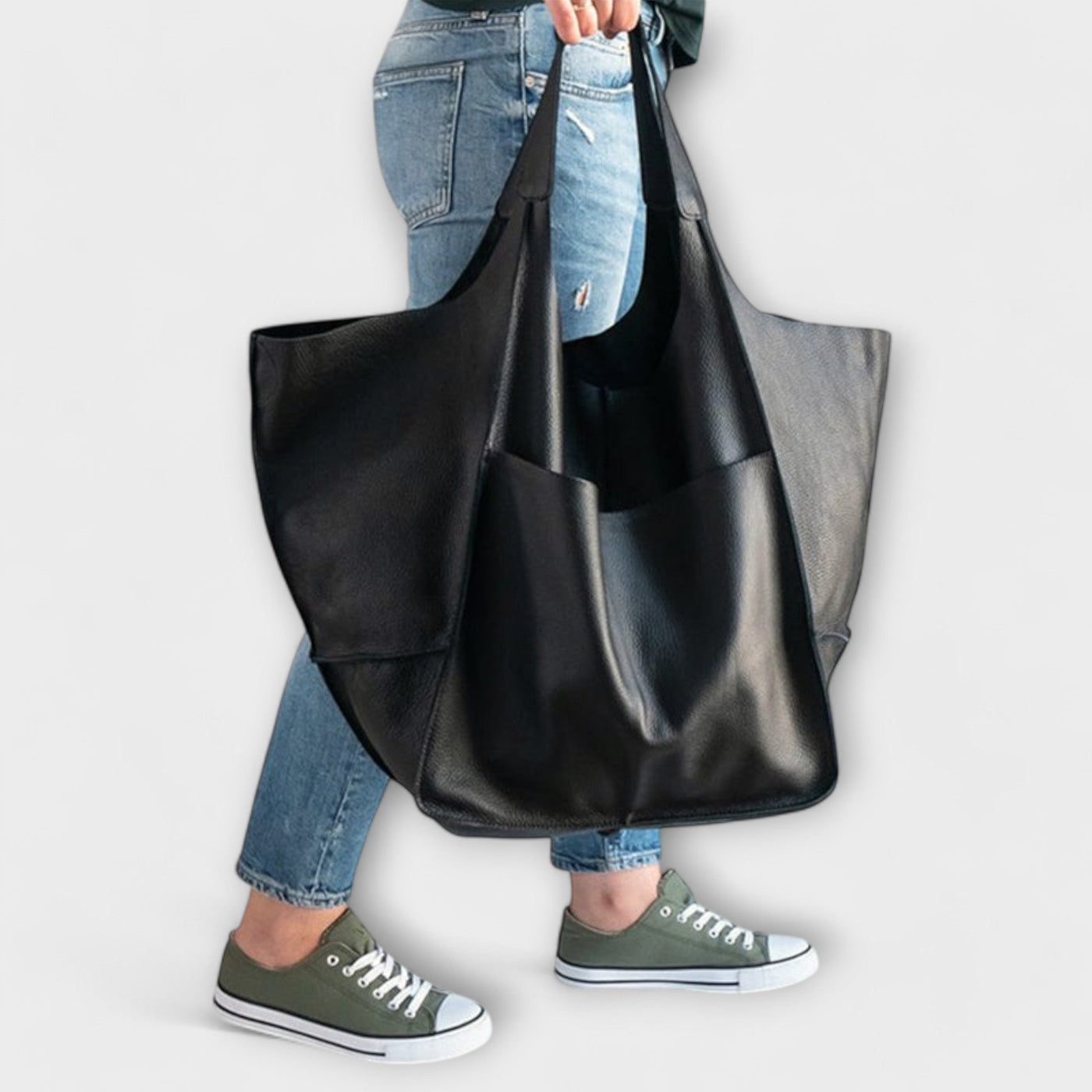 Kars | Elegant Shoulder Bag