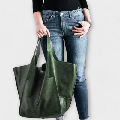 Kars | Elegant Shoulder Bag